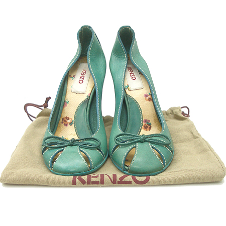 Kenzo(����) �ö�� ���� ���� ��Ƽġ ������ ���� �̹���2 - ���̺��� �߰���ǰ