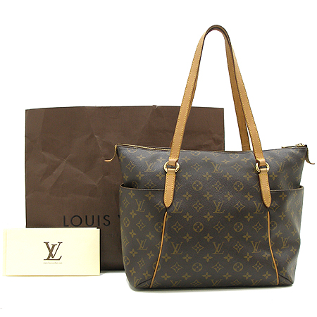 Louis Vuitton(���̺���) M56689 ���׷� ĵ���� ��Ż�� MM ����� [�б�������] �̹���2 - ���̺��� �߰���ǰ