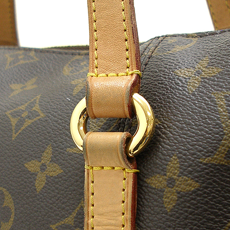 Louis Vuitton(���̺���) M56689 ���׷� ĵ���� ��Ż�� MM ����� [�б�������] �̹���4 - ���̺��� �߰���ǰ
