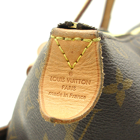 Louis Vuitton(���̺���) M56689 ���׷� ĵ���� ��Ż�� MM ����� [�б�������] �̹���5 - ���̺��� �߰���ǰ
