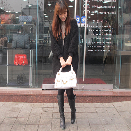 LANCEL (����) ���� ü�� ȭ��Ʈ���� ��Ʈ�� �̹���6 - ���̺��� �߰���ǰ