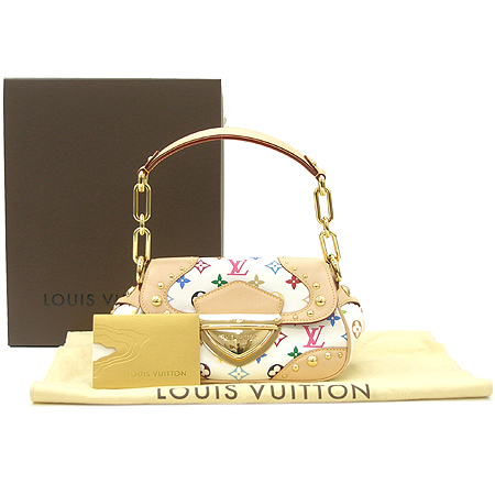 Louis Vuitton(���̺���) M40127 ���׷� ��Ƽ ȭ��Ʈ ������ ����� [�б�������] �̹���2 - ���̺��� �߰���ǰ
