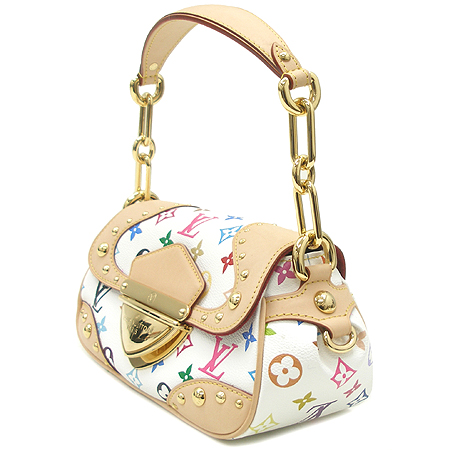 Louis Vuitton(���̺���) M40127 ���׷� ��Ƽ ȭ��Ʈ ������ ����� [�б�������] �̹���3 - ���̺��� �߰���ǰ