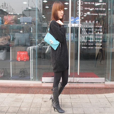 Ferragamo(��󰡸�) 21 4406 ���� ��ġ�� ��� ����� �̹���6 - ���̺��� �߰���ǰ