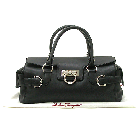 Ferragamo(��󰡸�) 21 5355 ���� ��ġ�� ��Ʈ�� �̹���2 - ���̺��� �߰���ǰ
