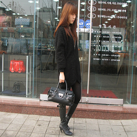 Ferragamo(��󰡸�) 21 5355 ���� ��ġ�� ��Ʈ�� �̹���6 - ���̺��� �߰���ǰ