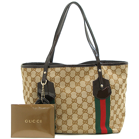 Gucci(����) 211971 GG�ΰ� �𰡵� ������� �����Ƽġ ����� [��������] �̹���2 - ���̺��� �߰���ǰ