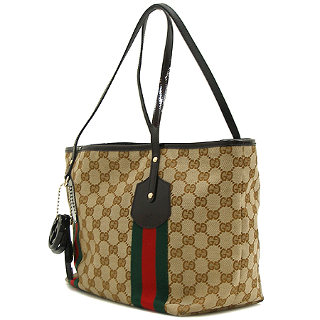 Gucci(����) 211971 GG�ΰ� �𰡵� ������� �����Ƽġ ����� [��������] �̹���3 - ���̺��� �߰���ǰ