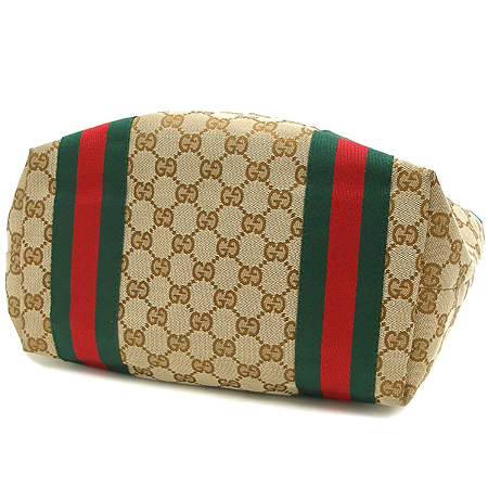 Gucci(����) 211971 GG�ΰ� �𰡵� ������� �����Ƽġ ����� [��������] �̹���5 - ���̺��� �߰���ǰ