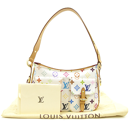 Louis Vuitton(���̺���) M40053 ��Ƽ ȭ��Ʈ ���� PM ����� �̹���2 - ���̺��� �߰���ǰ