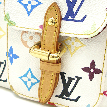 Louis Vuitton(���̺���) M40053 ��Ƽ ȭ��Ʈ ���� PM ����� �̹���5 - ���̺��� �߰���ǰ