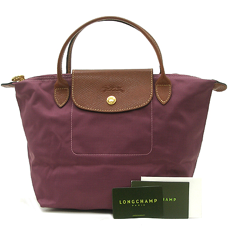 Long Champ(�ռ�) �к긯 ��Ʈ�� �̹���5 - ���̺��� �߰���ǰ