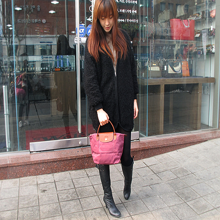 Long Champ(�ռ�) �к긯 ��Ʈ�� �̹���6 - ���̺��� �߰���ǰ