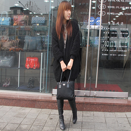 Prada(�����) �к긯 ��Ʈ�� �̹���6 - ���̺��� �߰���ǰ