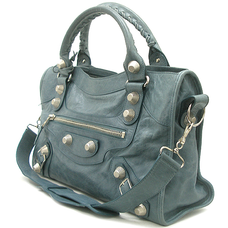 Balenciaga(�߷��þư�) 173084 ��Ƽ ���̾�Ʈ 2WAY [��������] �̹���2 - ���̺��� �߰���ǰ