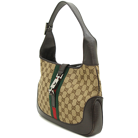 Gucci(����)  00963 GG �ΰ� �ڰ��� ��� ��Ƽġ ��Ű ����� �̹���2 - ���̺��� �߰���ǰ