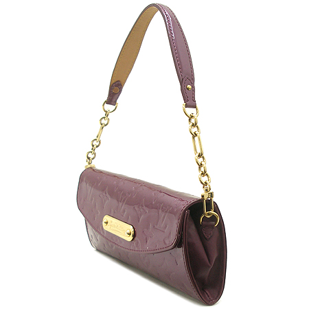 Louis Vuitton(���̺���) M91679 ���׷� ������ ����� ����Ʈ ���º��ٸ� ����� [��������] �̹���3 - ���̺��� �߰���ǰ