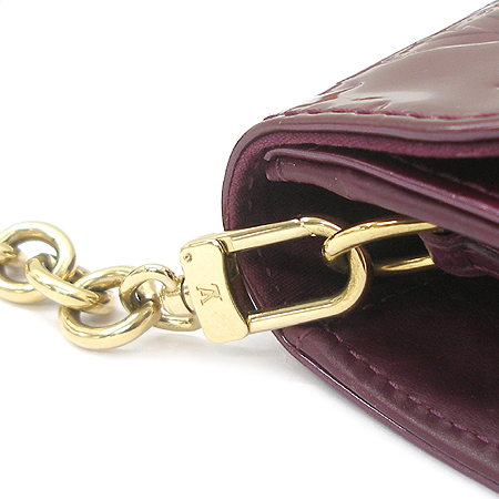 Louis Vuitton(���̺���) M91679 ���׷� ������ ����� ����Ʈ ���º��ٸ� ����� [��������] �̹���5 - ���̺��� �߰���ǰ