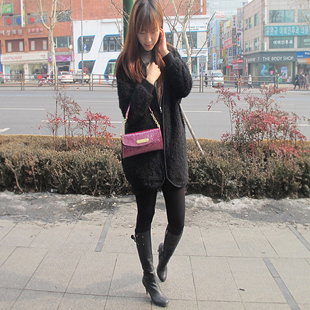 Louis Vuitton(���̺���) M91679 ���׷� ������ ����� ����Ʈ ���º��ٸ� ����� [��������] �̹���6 - ���̺��� �߰���ǰ