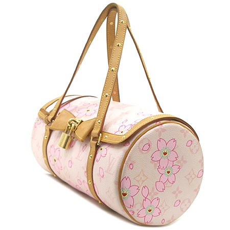 Louis Vuitton(���̺���) M92010 ü�� ���� ���ʷ� ��Ʈ�� [�б�������] �̹���2 - ���̺��� �߰���ǰ