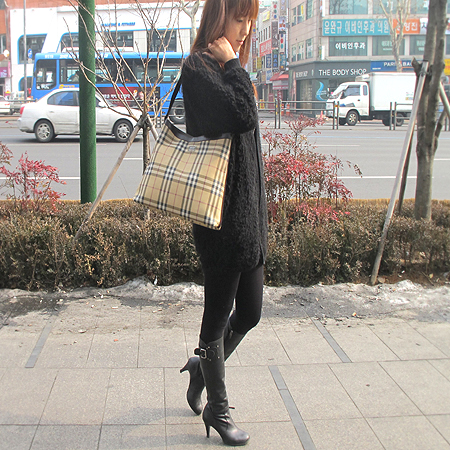 Burberry(������) ���üũ ����� �̹���5 - ���̺��� �߰���ǰ