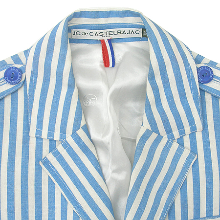 Castel bajac(��ڹ���) ����(��Ʈ SET) �̹���2 - ���̺��� �߰���ǰ