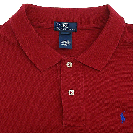 Polo Ralphlauren(����) �Ƶ��� Ƽ �̹���2 - ���̺��� �߰���ǰ