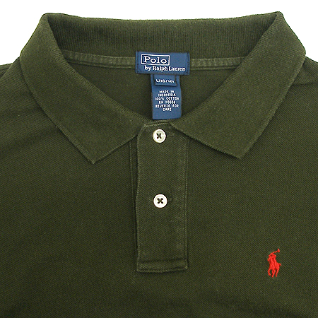 Polo Ralphlauren(����) �Ƶ��� Ƽ �̹���2 - ���̺��� �߰���ǰ