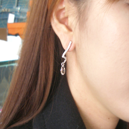 Swarovski(���ͷκ꽺Ű) ��� �Ͱ��� �̹���5 - ���̺��� �߰���ǰ