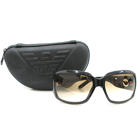 Armani(�Ƹ�����) EA9343/S ���� ���� ���۶� �̹���2 - ���̺��� �߰���ǰ