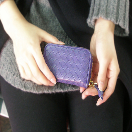 BOTTEGAVENETA(���װ� ����Ÿ) 114075 ���� �������� [�б�������] �̹���6 - ���̺��� �߰���ǰ