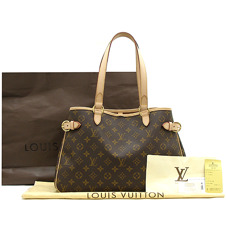 Louis Vuitton(���̺���) M51154 ���׷� ĵ���� ��Ƽ� ȣ����Ż ����� [��������] �̹���2 - ���̺��� �߰���ǰ