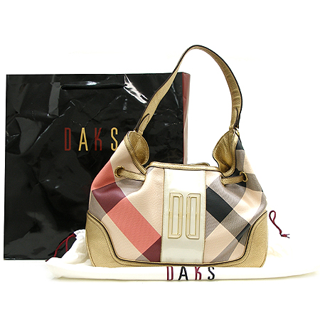 DAKS(�ڽ�) D�ΰ� üũ  ����� �̹���2 - ���̺��� �߰���ǰ