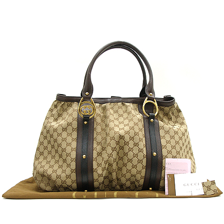 Gucci(����) 223954 GG�ΰ� �ڰ��� ����ΰ� �� ����� [��������] �̹���2 - ���̺��� �߰���ǰ
