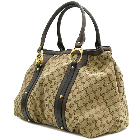 Gucci(����) 223954 GG�ΰ� �ڰ��� ����ΰ� �� ����� [��������] �̹���3 - ���̺��� �߰���ǰ