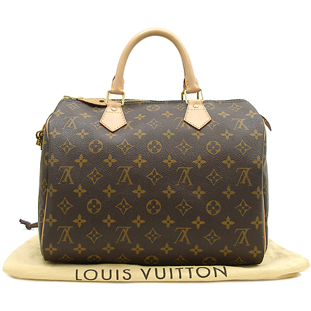 Louis Vuitton(���̺���) M41526 ���׷� ĵ���� ���ǵ�30 ��Ʈ�� [��������] �̹���2 - ���̺��� �߰���ǰ