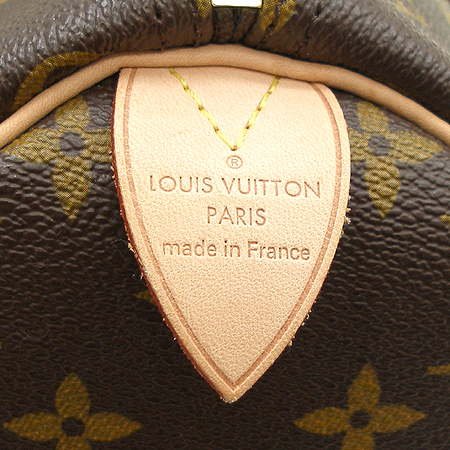 Louis Vuitton(���̺���) M41526 ���׷� ĵ���� ���ǵ�30 ��Ʈ�� [��������] �̹���4 - ���̺��� �߰���ǰ