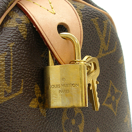 Louis Vuitton(���̺���) M41526 ���׷� ĵ���� ���ǵ�30 ��Ʈ�� [��������] �̹���5 - ���̺��� �߰���ǰ