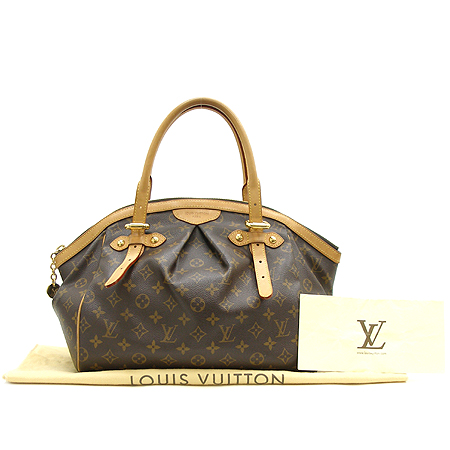 Louis Vuitton(���̺���) M40144 ���׷� ĵ���� Ƽ���� GM ����� [��������] �̹���2 - ���̺��� �߰���ǰ