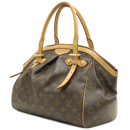 Louis Vuitton(���̺���) M40144 ���׷� ĵ���� Ƽ���� GM ����� [��������] �̹���3 - ���̺��� �߰���ǰ