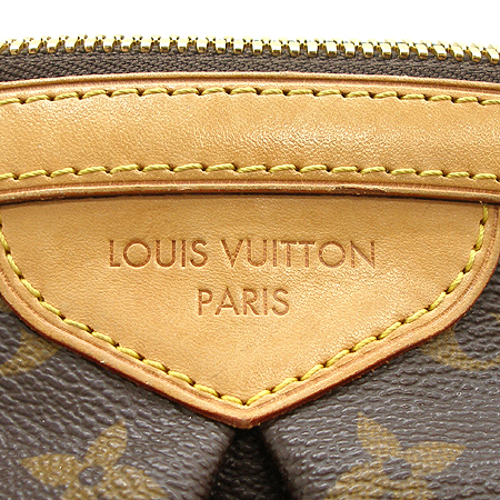 Louis Vuitton(���̺���) M40144 ���׷� ĵ���� Ƽ���� GM ����� [��������] �̹���4 - ���̺��� �߰���ǰ