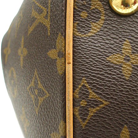 Louis Vuitton(���̺���) M40144 ���׷� ĵ���� Ƽ���� GM ����� [��������] �̹���5 - ���̺��� �߰���ǰ