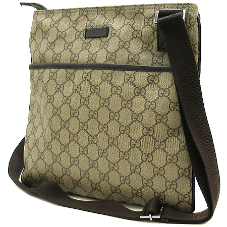 Gucci(����) 141626 GG�ΰ� PVC ���� Ʈ���� ũ�ν��� [��������] �̹���3 - ���̺��� �߰���ǰ
