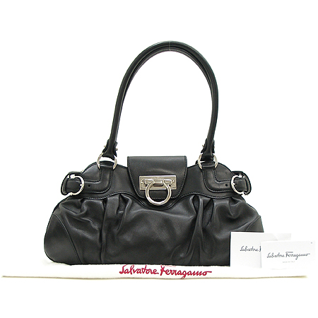 Ferragamo(��󰡸�) 21-6317 ���� ��ġ�� ���� ��Ʈ�� [��������] �̹���2 - ���̺��� �߰���ǰ