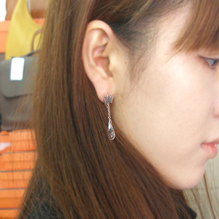 J.ESTINA(���̿���Ƽ��) 925 (�ǹ�) Ƽ�ƶ� ���ͷκ꽺Ű ���Ʈ �Ͱ��� �̹���5 - ���̺��� �߰���ǰ