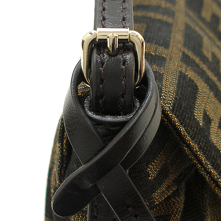 Fendi(���) 8BK070 FF�ΰ� ��ī �̴� ��Ʈ�� [�б�������] �̹���5 - ���̺��� �߰���ǰ