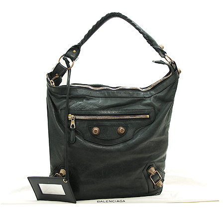 Balenciaga(�߷��þư�) 173081 ���̾�Ʈ ���� ����� + �����ſ� [�б�����������2ȣ��] �̹���2 - ���̺��� �߰���ǰ