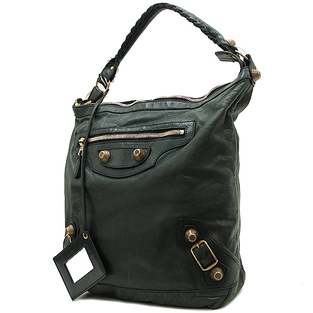 Balenciaga(�߷��þư�) 173081 ���̾�Ʈ ���� ����� + �����ſ� [�б�����������2ȣ��] �̹���3 - ���̺��� �߰���ǰ