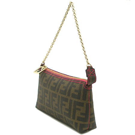 Fendi(���) 8BR592 ��ī ü�� �Ŀ�ġ ����� [�б�������] �̹���3 - ���̺��� �߰���ǰ
