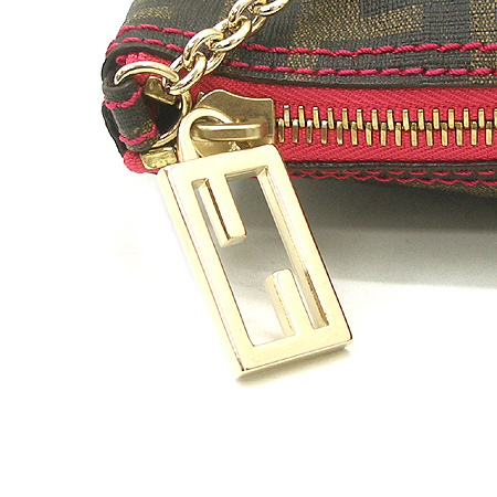 Fendi(���) 8BR592 ��ī ü�� �Ŀ�ġ ����� [�б�������] �̹���4 - ���̺��� �߰���ǰ